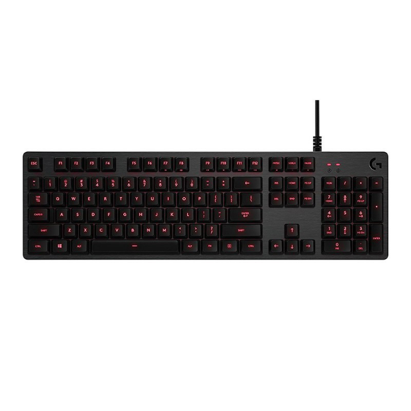 Teclado Logitech Teclado Mec Nico Gamer Logitech G413HD Store