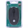 Imagem de Mouse Vinik Pm100 Preto Sem Fio Power One 1600dpi Recarregavel