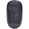 Imagem de Mouse Vinik Pm100 Preto Sem Fio Power One 1600dpi Recarregavel