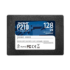 Imagem de Ssd Patriot P210 128gb 2,5" Sata 3 - P210s128g25