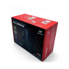 Imagem de Fonte De Alimentacao C3tech 600w 80 Plus Bronze Ps-G600b