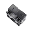 Imagem de Cooler Gammaxx Gte V2 Rgb Compativel Com Intel Com Pwm