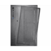 Imagem de GABINETE GAMER K-MEX SPACEATX P2R4 SEM FAN