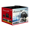 Imagem de VOLANTE GENIUS  SPEEDMASTER X2 P/GAME PC/PS3/PS4/XBOX X SERIES