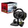 Imagem de VOLANTE GENIUS  SPEEDMASTER X2 P/GAME PC/PS3/PS4/XBOX X SERIES