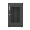 Imagem de RACK DE PISO FIBRACEM DESMONTADO 20U 670MM P670 - BI0003S00000000