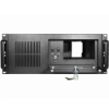 Imagem de GABINETE K-MEX RACK SEM FONTE PRETO - CR-S350