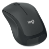 Imagem de KIT MOUSE E TECLADO LOGITECH MK540 SEM FIO USB PRETO (B2B) - 920-008674