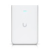 Imagem de ACCESS POINT UBIQUITI U7-PRO-WALL  UNIFI WIFI 7 TRI-BAND 10688 GBPS POE+ S/FONTE