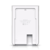 Imagem de ACCESS POINT UBIQUITI U7-PRO-WALL  UNIFI WIFI 7 TRI-BAND 10688 GBPS POE+ S/FONTE