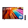 Imagem de TV LG 75" 4K UHD SMART HDMI/USB/HDR/THINQ - 75UT8050PSA