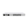 Imagem de ROTEADOR CLOUD CORE ROUTER 13 PORTAS GIGABIT + 04 PORTAS SFP+ CCR2116-12G-4S+ MIKROTIK