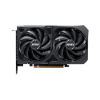 Imagem de PLACA DE VIDEO MSI GEFORCE RTX 5060 SHADOW 2X OC 8GB GDDR7 128BITS 912-V537-037