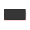 Imagem de MOUSEPAD GAMER REDRAGON FLICK 3XL 1219x610x3MM P040