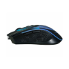 Imagem de MOUSE GAMER K-MEX MGL3 FRAGAO LED DPI6200