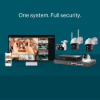 Imagem de CAMERA IP EXTERNA PAN/TILT 4MP COLORIDA WI-FI TP-LINK VIGI C540-W(4mm)