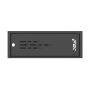 Imagem de MINI RACK DE PAREDE FIBRACEM DESMONTADO 3U 350MM P370 - BA0065S00000000