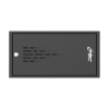 Imagem de MINI RACK DE PAREDE FIBRACEM DESMONTADO 5U 350MM P370 - BA0064S00000000