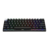 Imagem de TECLADO MECANICO LOGITECH GAMER G PRO X 60 S/ FIO PRETO - 920-011902