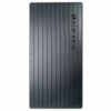 Imagem de GABINETE K-MEX MICRO-ATX GM-0168 COM FONTE PX300 200W PRETO - GM0168XN0010B0X