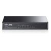 Imagem de SWITCH 8P 10-100-1000 TPLINK TLSG1008P