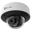 Imagem de CAMERA DE REDE DOME VIGI INSIGHT S245 4MP FULL-COLOR TP-LINK