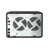 Imagem de STORAGE NAS QNAP 6 BAIAS INTEL CELERON N5095 2.9GHZ 4 NUCLEOS 8GB 2X 2.5 GBE TORRE - TS-664-8G-US