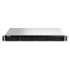 Imagem de STORAGE NAS QNAP 4 BAIAS INTEL CELERON 8GB RAM 2P LAN 2P USB 2.0 HDMI - TS-464U-RP-8G-US
