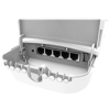 Imagem de ROUTERBOARD WIRELESS RBOMNITIKG-5HACD OMNITIK 5 AC - MIKROTIK