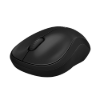 Imagem de MOUSE LOGITECH M240 SILENT PRETO S/ FIO - 910-007114
