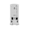 Imagem de Telefone Intelbras IP TDMI 400 IP PoE Parede Branco – 4061400