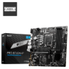 Imagem de PLACA MAE MSI PRO PRO B760M-P DDR5 LGA1700 12° 13° E 14° GERACAO