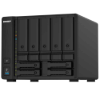 Imagem de STORAGE NAS QNAP 9 BAIAS ANNAPURNALABS ALPINE AL324, QUAD CORE 1.7GHZ, 4GB, 2X 10GBE - TS-932PX-4G