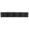 Imagem de Storage NAS QNAP 12 BAIAS AMD RYZEN 8-CORE 32GB RAM DDR5 4P LAN 2P USB - TS-H1277AXU-RP-R7-32G-US