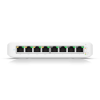 Imagem de Switch Ubiquiti Gerenciável 08 Portas Gigabit USW-Lite-8-PoE