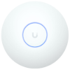 Imagem de Access Point Ubiquiti U7-LR UniFi WiFi 7 Dual Band 4988 Mbps Long Range PoE sem Fonte