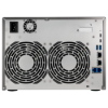 Imagem de STORAGE NAS ASUSTOR TORRE S/HD 10 BAIAS AMD RYZEN V3C14 2 PORTAS LAN 5GB E 2 10GB - AS6810T-US