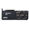 Imagem de PLACA DE VIDEO MSI GEFORCE RTX 5070 TI SHADOW 3X OC 16GB GDDR7 256BITS 912-V531-465