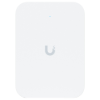 Imagem de ACCESS POINT DE PAREDE UBIQUITI U7-IW UNIFI WIFI 7 DUAL BAND 4988 MBPS POE