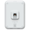 Imagem de ACCESS POINT DE PAREDE UBIQUITI U7-IW UNIFI WIFI 7 DUAL BAND 4988 MBPS POE