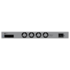 Imagem de SWITCH UBIQUITI GERENCIAVEL L3 24 PORTAS 2.5 GIGABIT + 04 SFP+ DE 10GB USW-PRO-HD-24-POE RACK