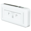 Imagem de SWITCH UBIQUITI GERENCIAVEL 08 PORTAS  2.5 GIGABIT USW-FLEX 2.5-8-POE SEM FONTE