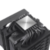 Imagem de COOLER THERMALTAKE ASTRIA 600 ARGB LIGHTNING 6 HEATPIPES 2 FAN 120MM INTEL LGA 1700 CL-P121-CA12SW-A