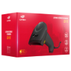 Imagem de LEITOR DE CODIGO DE BARRAS LASER C3TECH LB-51BK