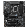Imagem de PLACA MAE MSI Z890 GAMING PLUS WIFI DDR5 LGA1851 ULTRA PROCESSORS