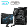 Imagem de PLACA MAE MSI Z890 GAMING PLUS WIFI DDR5 LGA1851 ULTRA PROCESSORS