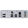 Imagem de PLACA MAE MSI PRO H810M-B DDR5 LGA1851 ULTRA PROCESSORS