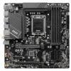 Imagem de PLACA MAE MSI PRO B760M-A WIFI DDR5 LGA1700 12° 13° E 14° GERACAO