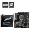 Imagem de PLACA MAE MSI PRO B760M-A WIFI DDR5 LGA1700 12° 13° E 14° GERACAO