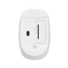 Imagem de MOUSE LOGITECH M196 SEM FIO BRANCO - 910-007457